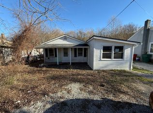 535 Mount Vernon Rd, Berea, KY 40403