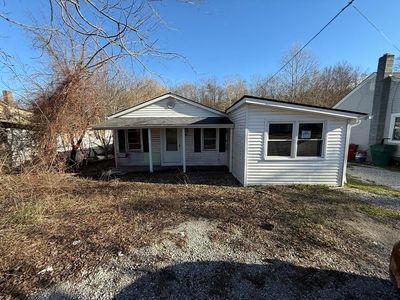 535 Mount Vernon Rd, Berea, KY, 40403