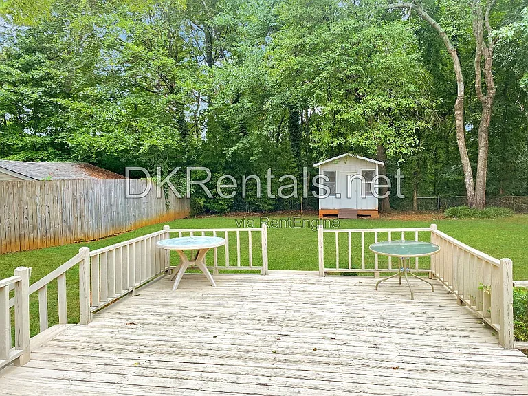 2397 Old Peachtree Rd — Photo 9