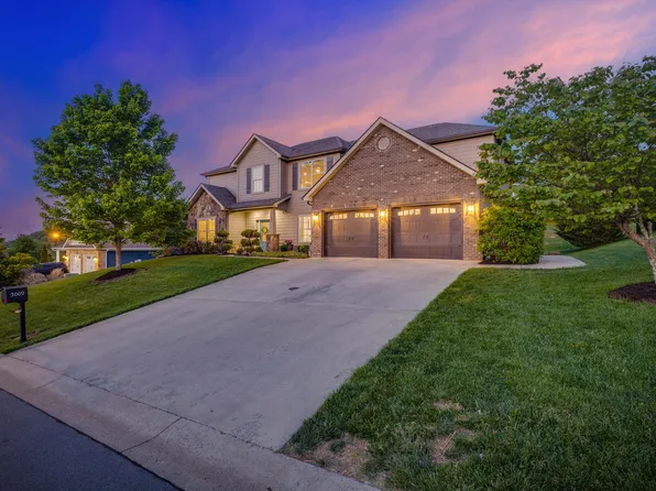 3009 Calton Hl, Kingsport, TN 37664
