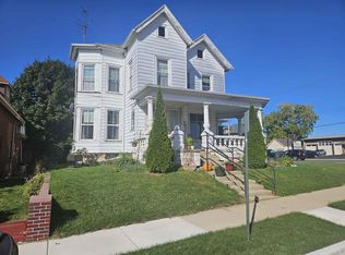 1420 9th St, Monroe, WI 53566