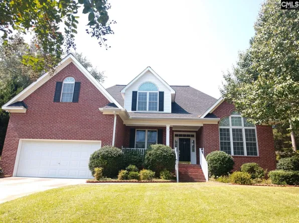 17 Arbor Vista Ct, Columbia, SC 29229
