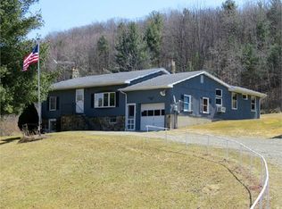 387 McCollum Hollow Rd, Tioga, PA 16946