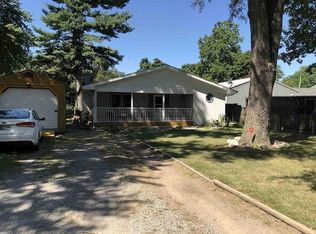 52087 Helmen Ave, South Bend, IN