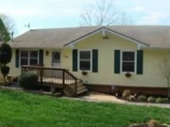 7419 Westridge Dr, Knoxville, TN 37909