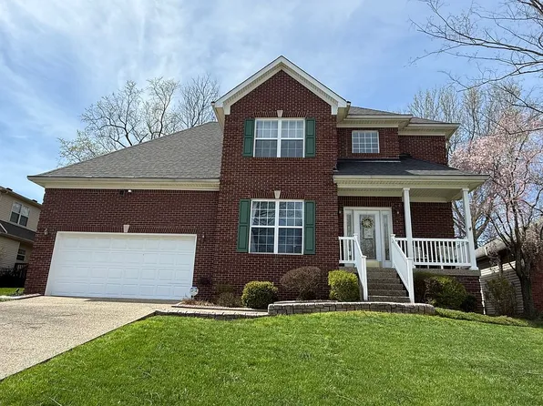 4706 Tuscany Way, Louisville, KY 40299