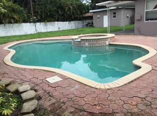 1540 N Andrews Ave, Fort Lauderdale, FL 33311
