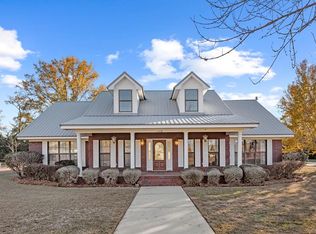115 McKemie St, Columbia, AL 36319