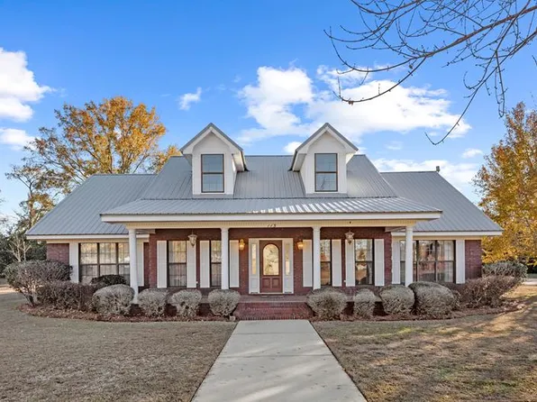 115 McKemie St, Columbia, AL 36319