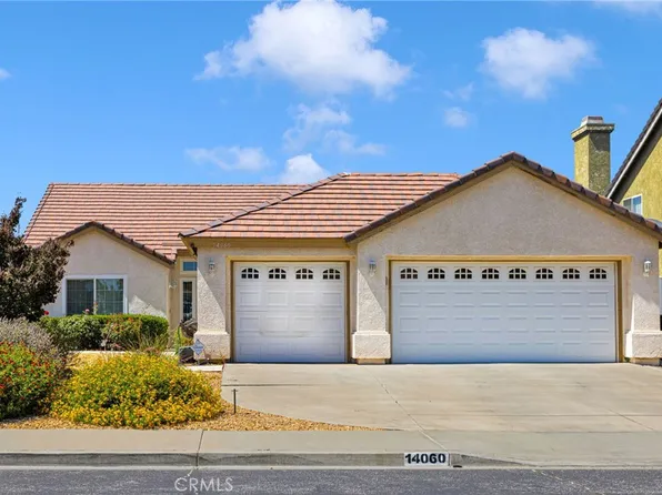 14060 Rogers Ln, Victorville, CA 92392