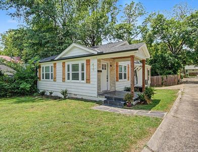 410-404 406 408 Charteroak, Hot Springs National Park, AR, 71901