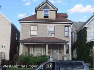 1205 Fulton St, Fort Wayne, IN 46802