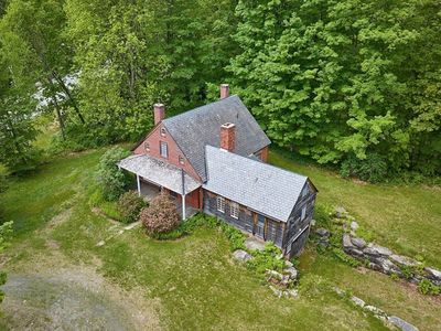 1769 Route 2, Charlemont, MA, 01339