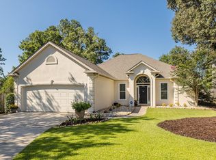 2708 Wey Hill Ct, Augusta, GA 30909