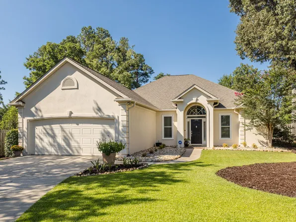 2708 Wey Hill Court, Augusta, GA