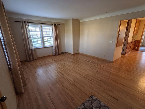 Main Floor Living Room