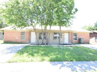 1513 Janis Dr, Killeen, TX 76549