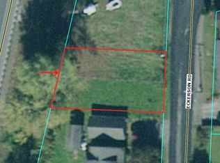 1255 Eckerson Rd, Centralia, WA 98531