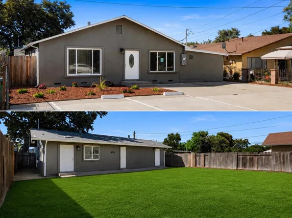 3076 E Anita St, Stockton, CA 95205