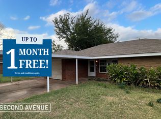 1217 NE 45th St, Oklahoma City, OK 73111
