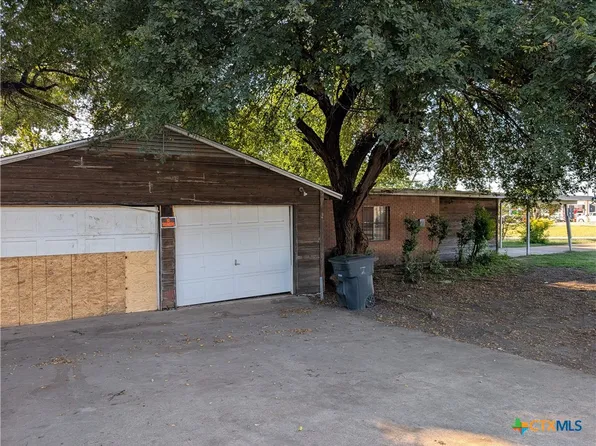 2218 Terrace Dr, Killeen, TX 76543