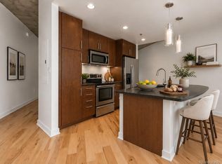 891 14th St UNIT 2611, Denver, CO 80202
