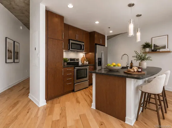 891 14th St Unit 2611, Denver, CO 80202