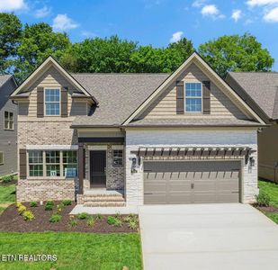 3016 Sycamore Creek Rd, Knoxville, TN, 37931