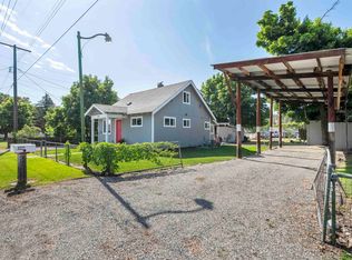 8810 E Harrington Ave, Spokane, WA 99212