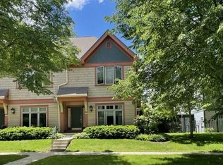 3519 N Prospect Ave, Milwaukee, WI 53211