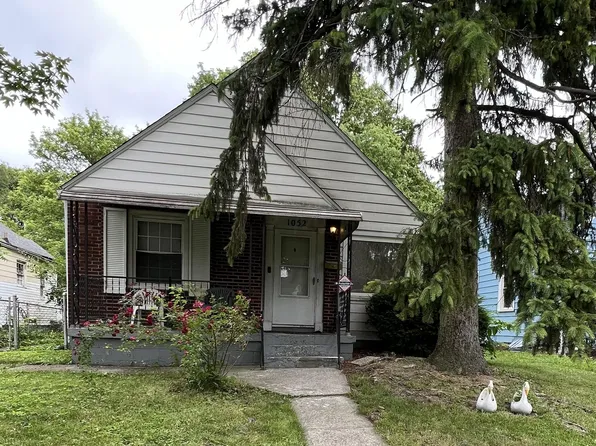 1052 Geers Ave, Columbus, OH 43206