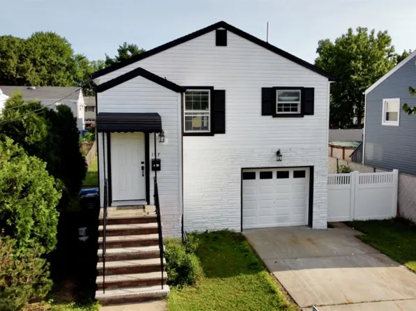 177 E George Pl, Iselin, NJ 08830