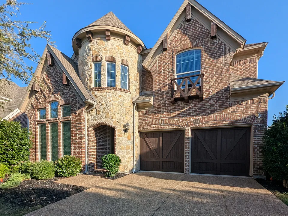 3620 Glenhome Dr