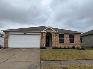 1419 Mallard Dr, Sherman, TX 75092