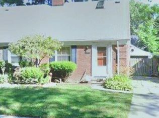 17167 Ontario St, Detroit, MI 48224