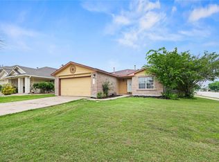 3800 Hickox Dr, Round Rock, TX 78665