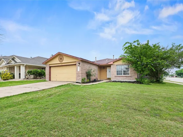 3800 Hickox Dr, Round Rock, TX 78665