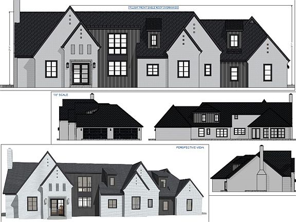 4th image of 6402 E Claywood Ln #5