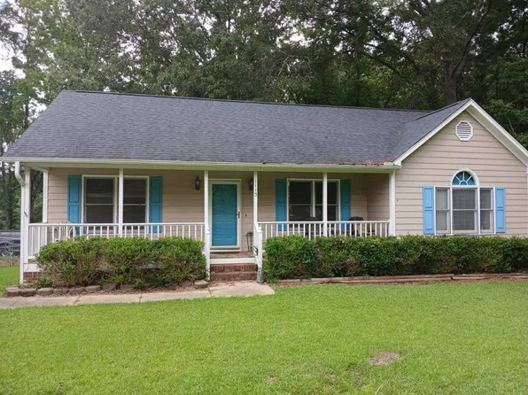 1113 Bennent Dr, Clayton, NC 27520