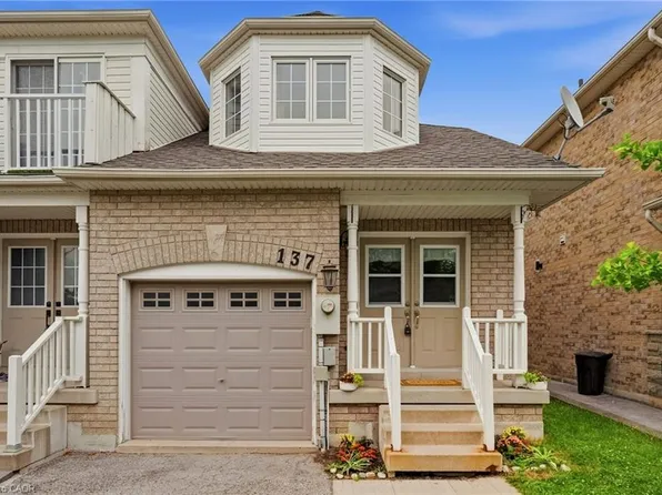 137 Dominion Gardens Dr, Halton Hills, ON L7G 6B6
