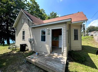 202 E High St, Terra Alta, WV 26764