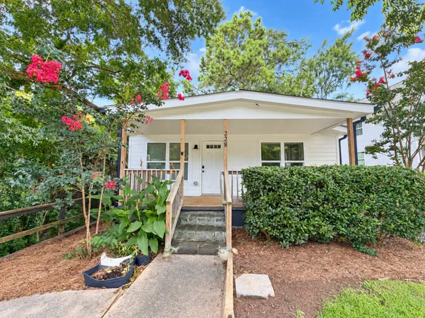 228 S Rocksprings St, Athens, GA 30606