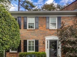 4545 Wieuca Rd NE APT 16, Atlanta, GA 30342