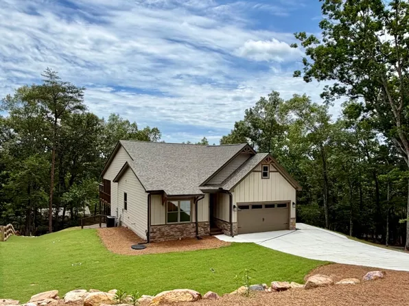 113 Elder Ct, Waleska, GA 30183