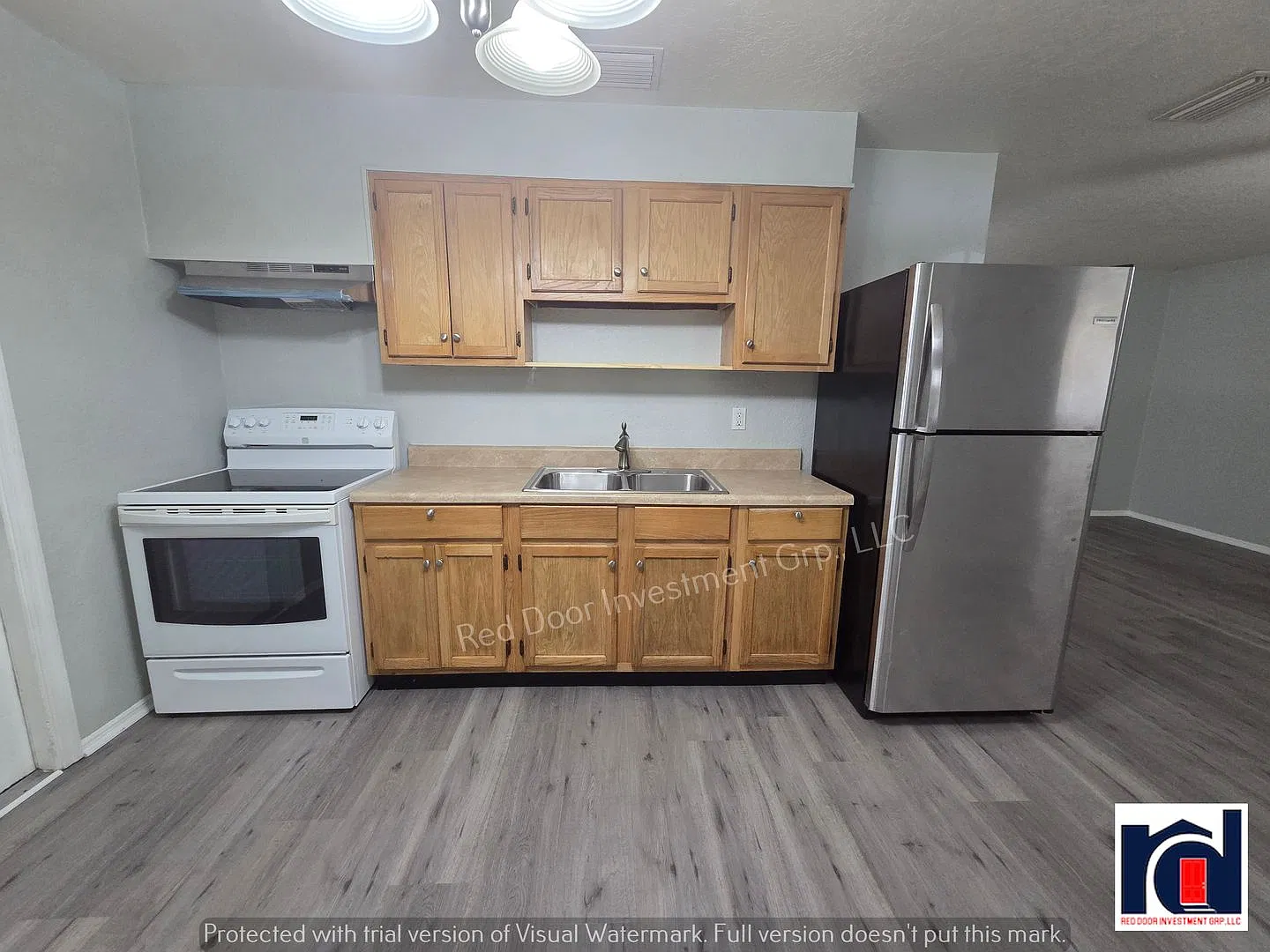 Douglas Duplexes — Photo 4