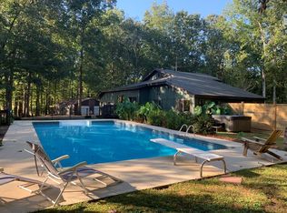 166 Stonehenge Cir, Edgefield, SC 29824