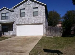 6938 Barkley Trl, San Antonio, TX 78250