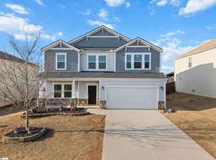 310 Fox Hollow Ln, Pelzer, SC 29669