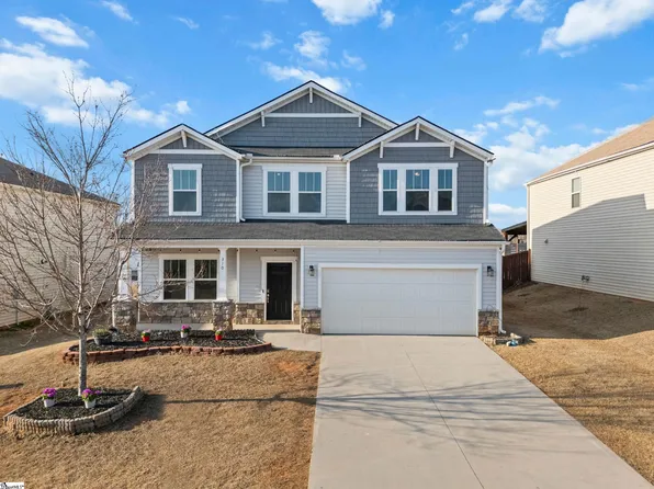 310 Fox Hollow Ln, Pelzer, SC 29669