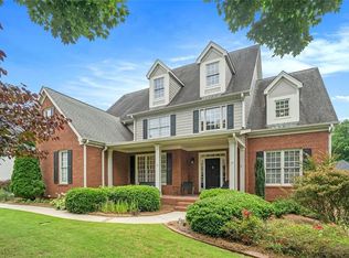 4653 Glory Maple Trce, Powder Springs, GA 30127